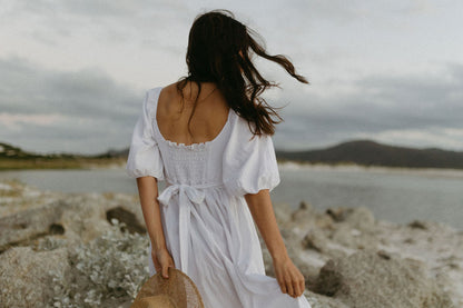 The Iona Dress