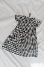 Load image into Gallery viewer, Nessa Ruffle Sleeve dress
