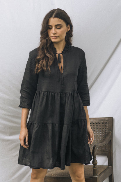Autumn Dress