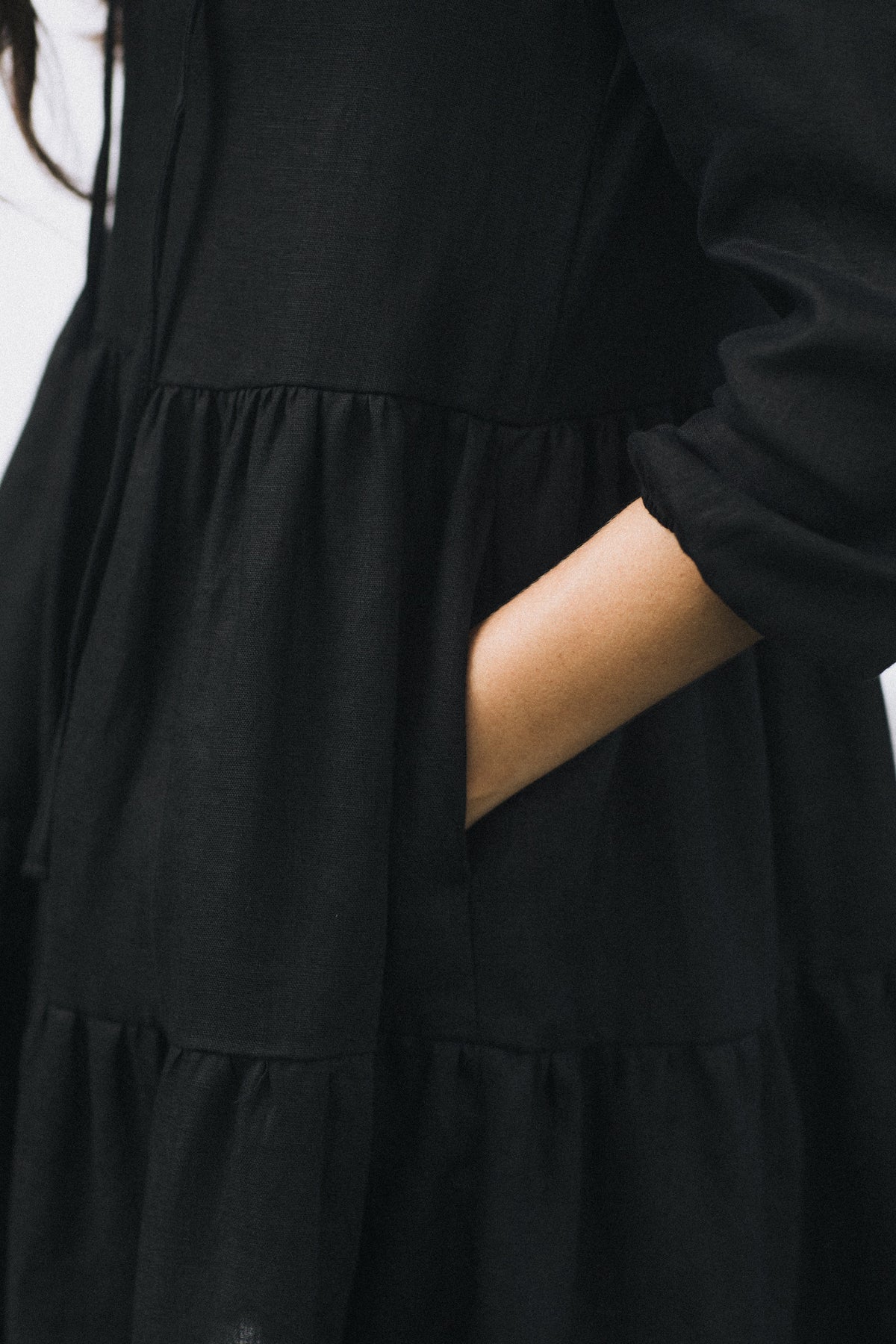 Autumn Dress