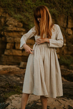Load image into Gallery viewer, Clover Long Sleeve Dress
