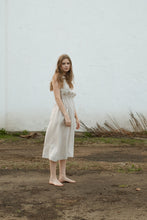 Load image into Gallery viewer, Neve Drawstring Dress
